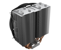 BE QUIET! Shadow Rock Slim 2 135mm BK032 - 746935 - zdjęcie 3